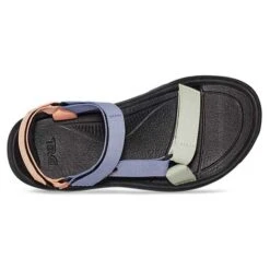 Teva Women's Hurricane XLT2 Sandal - Sherbert Multi - Regular (B) -Men Shoes Store download 5 1ed362e6 cb18 416a 9e21 011ffed25918