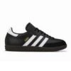 ADIDAS Unisex Samba MG Soccer Shoe - Black/White-Regular (D) -Men Shoes Store eng pl adidas Originals Samba 019000 12725 3