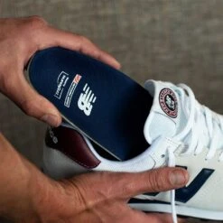 Superfeet Casual Metatarsal Support Insole -Men Shoes Store fl6384bk 7