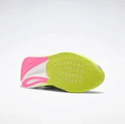 Reebok Men's Floatride Energy X Running Shoe - Opal Glow / Acid Yellow / Essential Blue- Regular (D) 17 Reebok Men's Floatride Energy X Running Shoe - Opal Glow / Acid Yellow / Essential Blue- Regular (D) -Men Shoes Store floatride4