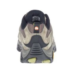 Merrell Men's Moab 3 Hiking Shoe- Walnut/Moss- Wide (2E) -Men Shoes Store image 914J036285WMS2 550 550 40a5b0cc eedd 4855 80c9 a05d9d608068