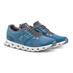 On Running Men's Cloud 5 Running Shoe - Stellar/Eclipse - Regular (D) -Men Shoes Store ipm13itwfsv5bvt6u1uh