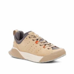 Men's X-Scape NBK Low Sneaker - Beige/Grey Brown - Regular (D) -Men Shoes Store mens x scape nbk low beige grey brown 2 800x 94ba76d3 dce8 4515 9d06 078ef8252021