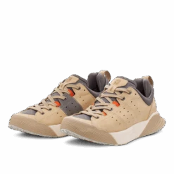 Men's X-Scape NBK Low Sneaker - Beige/Grey Brown - Regular (D) -Men Shoes Store mens x scape nbk low beige grey brown 5 800x 5b76f541 0ef3 4b55 a398 859e385ab44d