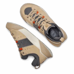 Men's X-Scape NBK Low Sneaker - Beige/Grey Brown - Regular (D) -Men Shoes Store mens x scape nbk low beige grey brown 6 800x 51d7bfa2 548a 4ce7 b59f 1ce679358292