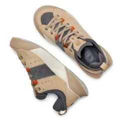 Women's X-SCAPE NBK Low Sneaker - Beige/Grey Brown - Regular (B) -Men Shoes Store mens x scape nbk low beige grey brown 6 800x e801194e 3a0b 48e4 83b2 a346c2119fe6