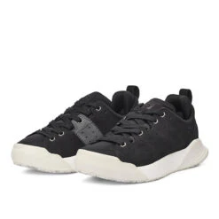Men's X-Scape NBK Low Sneaker - Black/White - Regular (D) -Men Shoes Store mens x scape nbk low black white 5 800x eaa9062f 4a9f 4b62 95ff b636fc610d84