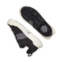 Men's X-Scape NBK Low Sneaker - Black/White - Regular (D) -Men Shoes Store mens x scape nbk low black white 6 800x 5c1fd86d 4b79 4b87 a146 ef5d88fcb489