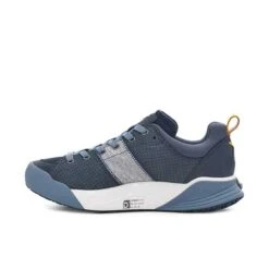 Men's X-Scape Sport Low Shoe- Navy/Blue - Regular (D) -Men Shoes Store mens x scape sport low navy blue 3 800x fe77482a 0f7f 482d b5e3 89b4513d23ca