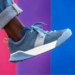 Men's X-Scape Sport Low Shoe- Navy/Blue - Regular (D) -Men Shoes Store mens x scape sport low navy blue ls 2 800x 425b8735 98b0 46a0 b570 3cdc1a420a02