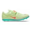 Unisex Nike High Jump Elite Spike-Barely Volt/Hyper Orange/Dynamic Turq - Regular (D) -Men Shoes Store nike high jump elite 442382 806561 702 960