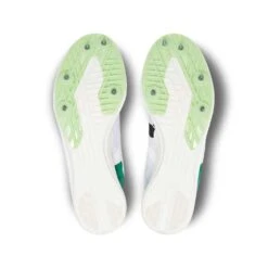 On Running Women's Cloudspike 1500m Track Spike - Undyed-White/Mint- Regular (B) -Men Shoes Store sughyhx2rspxgia5kacv