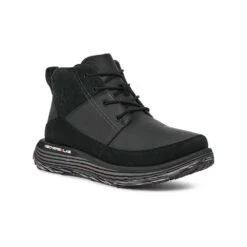 Unisex KO-Z Chukka Splash Boot - Black/Black -Men Shoes Store unisex ko z chukka splash black black 2 800x 1223a7b2 511e 4294 8e04 5da26510d620