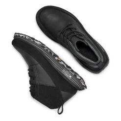 Unisex KO-Z Chukka Splash Boot - Black/Black -Men Shoes Store unisex ko z chukka splash black black 6 800x 1dd8bc21 da20 4361 a11d b287c6b71fed