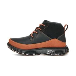 Unisex KO-Z Chukka Splash - Black/Rust -Men Shoes Store unisex ko z chukka splash black rust 3 800x 6845cf2a 3526 4e03 8fc5 d490399939dc