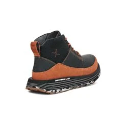 Unisex KO-Z Chukka Splash - Black/Rust -Men Shoes Store unisex ko z chukka splash black rust 4 800x 3a3c68c6 dd98 4cfe 8124 841e3e8a51af