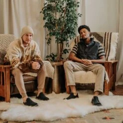 Unisex KO-Z EZ Cabrio - Black/Dark Grey -Men Shoes Store unisex ko z ez cabrio black dark grey ls 2 800x 71b13210 9c07 40fc 97c3 b2d16758278c