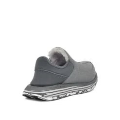 Unisex KO-Z EZ Cabrio - Grey -Men Shoes Store unisex ko z ez cabrio grey 4 800x 7167e34a 39ed 43da 94e7 7e98d0069d92
