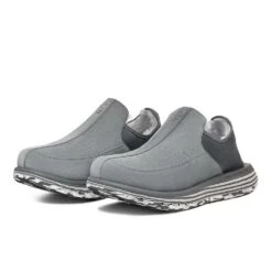 Unisex KO-Z EZ Cabrio - Grey -Men Shoes Store unisex ko z ez cabrio grey 5 800x 4934275b 8141 41d7 a5b8 7e9b274daa77