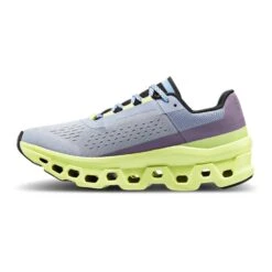 On Running Women's Cloudmonster Running Shoe - Nimbus/Hay - Regular (B) -Men Shoes Store webimage 26C72544 54DC 4A93 94E7D3357CFC0CC8
