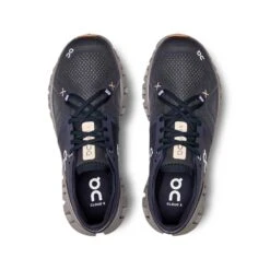 On Running Women's Cloud X 3 Running Shoe - Iron/Fade - Regular (B) -Men Shoes Store webimage 36119E14 DA94 49A3 B9A3011E1B5C2F0A