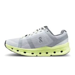 On Running Women's Cloudgo Running Shoe - Frost/Hay - Regular (B) -Men Shoes Store webimage 5C5E1C9D 6BC7 4444 9B542C93C471BEAA