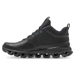 On Running Women's Cloud Hi Waterproof Running Shoe - All Black - Regular (B) 14 On Running Women's Cloud Hi Waterproof Running Shoe - All Black - Regular (B) -Men Shoes Store webimage 63176dbf cbb7 40bc a8d8 5c7bc84bbf79