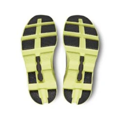 On Running Women's Cloudmonster Running Shoe - Nimbus/Hay - Regular (B) -Men Shoes Store webimage 91273C9F EF85 4444 A934D80375237D26