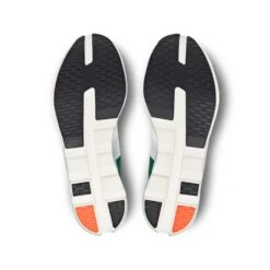 On Running Women's Cloudboom Echo 3 Running Shoe - Undyed-White/Mint - Regular (B) -Men Shoes Store webimage A24CE97F 9E57 4205 B9DD05C05ED10ACF