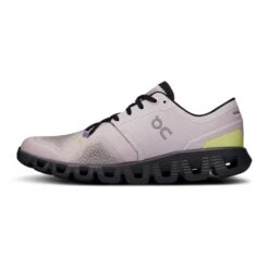 On Running Women's Cloud X 3 Running Shoes - Orchid/Iron - Regular (B) -Men Shoes Store webimage F15B473B 474B 4B68 88E0D1ABA8C8848D