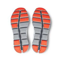 On Running Women's Cloud X 3 Running Shoe - Ivory/Alloy - Regular (B) -Men Shoes Store webimage FFD768D0 FC77 4B8B BA4B9BBC7919613A