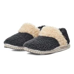 Women's KO-Z EZ Clog WO-WO - Dark Grey/White- Regular (B) 13 Women's KO-Z EZ Clog WO-WO - Dark Grey/White- Regular (B) -Men Shoes Store womens ko z ez clog wo wo dark grey white 5 800x e32a9a2d fb04 45f2 9ace 06a3802bc8eb