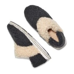 Women's KO-Z EZ Clog WO-WO - Dark Grey/White- Regular (B) 14 Women's KO-Z EZ Clog WO-WO - Dark Grey/White- Regular (B) -Men Shoes Store womens ko z ez clog wo wo dark grey white 6 800x 52988c79 2d9e 4e5f 933e 6b90b70d5855