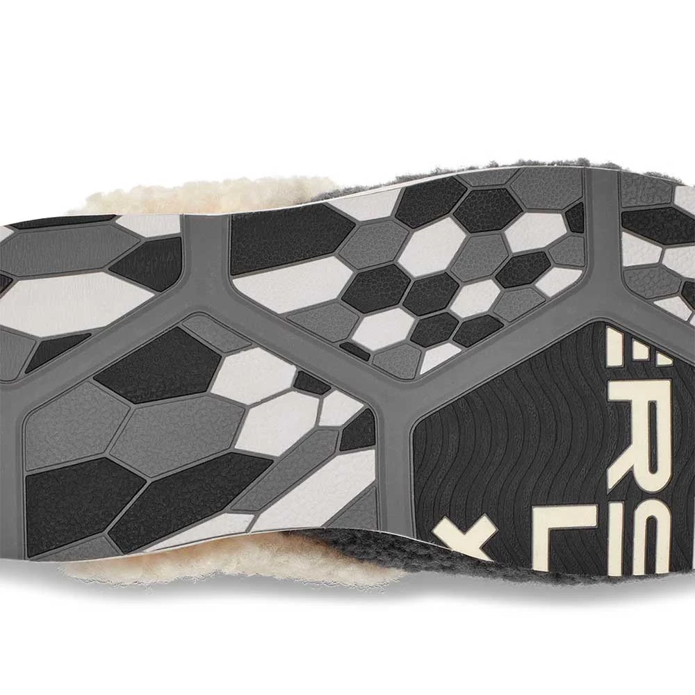 Women's KO-Z EZ Clog WO-WO - Dark Grey/White- Regular (B) 9 Women's KO-Z EZ Clog WO-WO - Dark Grey/White- Regular (B) - Image 7