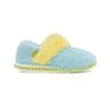 Women's KO-Z EZ Clog WO-WO Shoe - Yellow/Blue- Regular (B) -Men Shoes Store womens ko z ez clog wo wo yellow blue 1 800x da0d4629 1a08 4ca6 9214 4a3bf6a65f5d