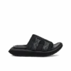 Women's KO-Z Slide Sandal - Black/Dark Grey- Regular (B) -Men Shoes Store womens ko z slide black dark grey 1 800x 5123cabb 93ca 43fa 91d3 9340bc18ee0f