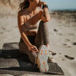 Women's X-SCAPE NBK Low Sneaker - Beige/Grey Brown - Regular (B) -Men Shoes Store womens x scape nbk low beige grey brown ls 1 800x 7cb05f38 e544 466a 8886 c952b10d33be