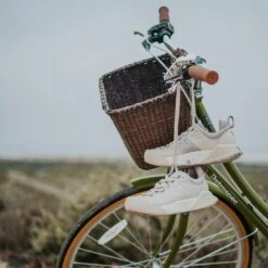 Women's X-SCAPE NBK Low Sneaker - Blanc/Light Grey - Regular (B) -Men Shoes Store womens x scape nbk low blanc light grey ls 6 800x 1ed92471 ca14 4c56 a774 a2bbdcfbe1c1