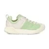 Women's X-SCAPE NBK Low Sneaker - Blanc/Mint - Regular (B) -Men Shoes Store womens x scape nbk low blanc mint 1 800x ed506183 f4fb 42b0 84a6 c1328c7f1f1f