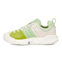 Women's X-SCAPE NBK Low Sneaker - Blanc/Mint - Regular (B) -Men Shoes Store womens x scape nbk low blanc mint 3 800x 175b5e20 168b 460c be63 da77ce6ac1f2