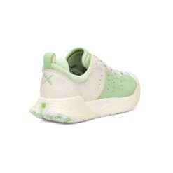 Women's X-SCAPE NBK Low Sneaker - Blanc/Mint - Regular (B) -Men Shoes Store womens x scape nbk low blanc mint 4 800x c48d0b54 56fc 4092 a1e8 019a82a34942