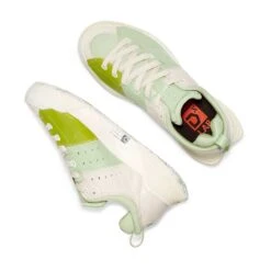 Women's X-SCAPE NBK Low Sneaker - Blanc/Mint - Regular (B) -Men Shoes Store womens x scape nbk low blanc mint 6 800x 420bc89e 23d7 4744 b367 237f392208fa