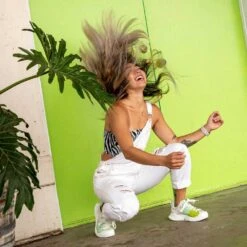 Women's X-SCAPE NBK Low Sneaker - Blanc/Mint - Regular (B) -Men Shoes Store womens x scape nbk low blanc mint ls 5 800x 76bccde7 55d6 4906 a7c6 2f44ccc12b80