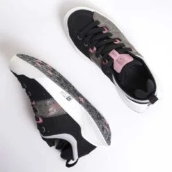 Women's X-SCAPE NBK Low Shoe- Floral Black- Regular (B) 11 Women's X-SCAPE NBK Low Shoe- Floral Black- Regular (B) -Men Shoes Store womens x scape nbk low floral black 6 800x fe47e450 ab42 4649 860d 604263181489