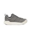 Women's X-SCAPE NBK Low Shoe - Grey/White - Regular (B) -Men Shoes Store womens x scape nbk low grey white 1 800x 0d2ba3d4 544f 49ff 9aa4 91a8018eb51e