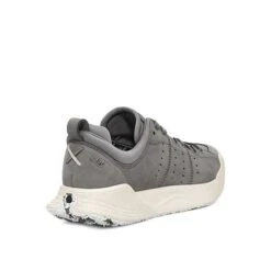Women's X-SCAPE NBK Low Shoe - Grey/White - Regular (B) -Men Shoes Store womens x scape nbk low grey white 4 800x 7cbfd3ed 9cdf 41f2 b81b 9fd775df58a1