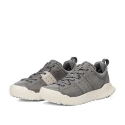 Women's X-SCAPE NBK Low Shoe - Grey/White - Regular (B) -Men Shoes Store womens x scape nbk low grey white 5 800x 21bdf736 c37a 435c 9734 3e1b2a643cc6