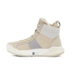 Women's X-Scape SPSK Mid Boot- Blanc/Off White- Regular (B) -Men Shoes Store womens x scape spsk mid blanc off white 3 800x bd73f534 9097 4903 9ad3 c17ffbaea026