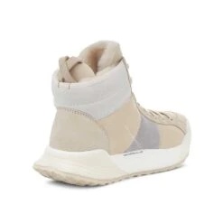 Women's X-Scape SPSK Mid Boot- Blanc/Off White- Regular (B) -Men Shoes Store womens x scape spsk mid blanc off white 4 800x 981a40fe 8ef3 41d0 9592 57c81bbad51b