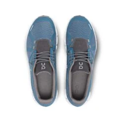 On Running Men's Cloud 5 Running Shoe - Stellar/Eclipse - Regular (D) -Men Shoes Store xqioxv68g7yetmtgi0sq